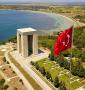 Çanakkale Şehitleri Anıtı ve Harp Müzesi: Türk Milletinin İstiklal Mücadelesinin İzleri